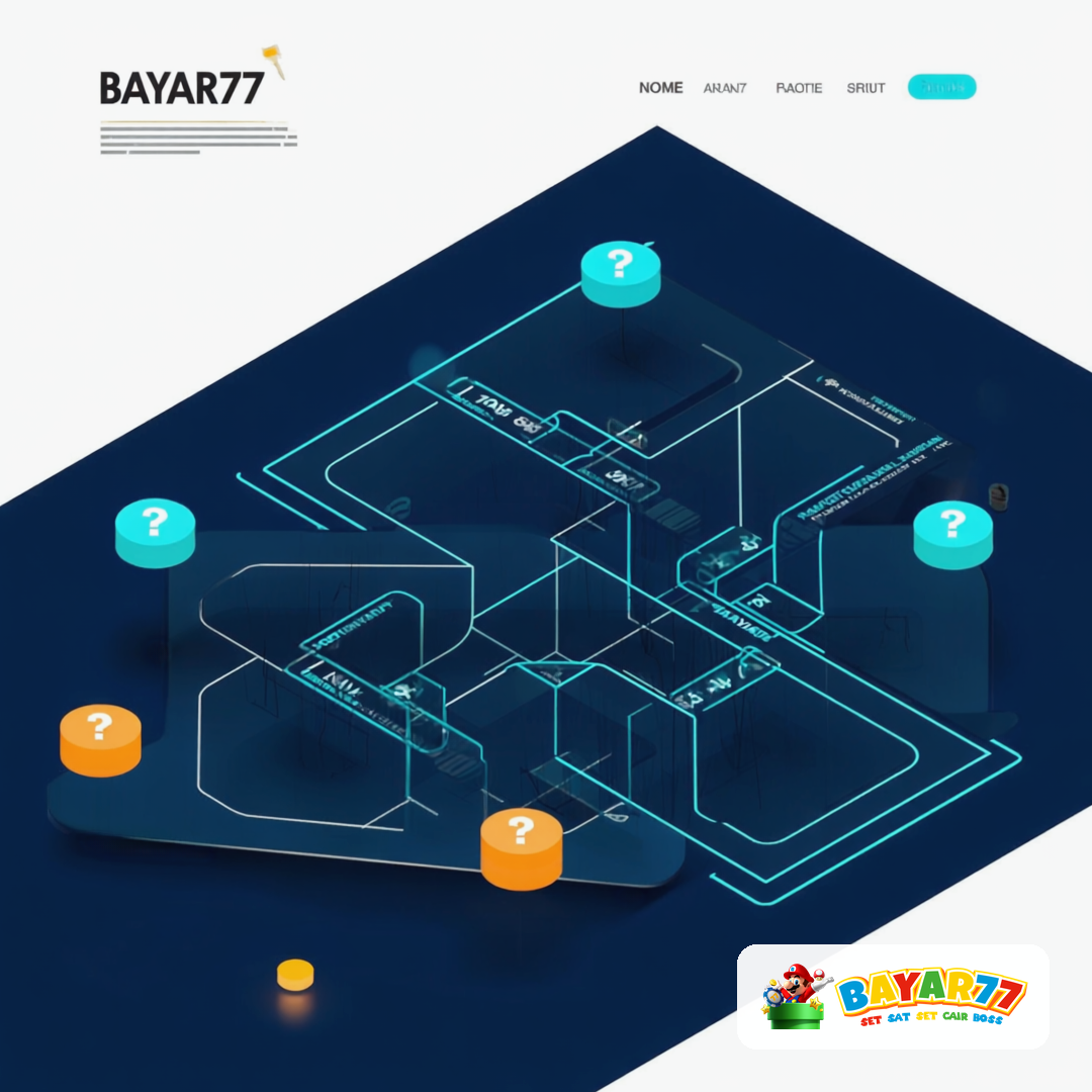 Informasi BAYAR77